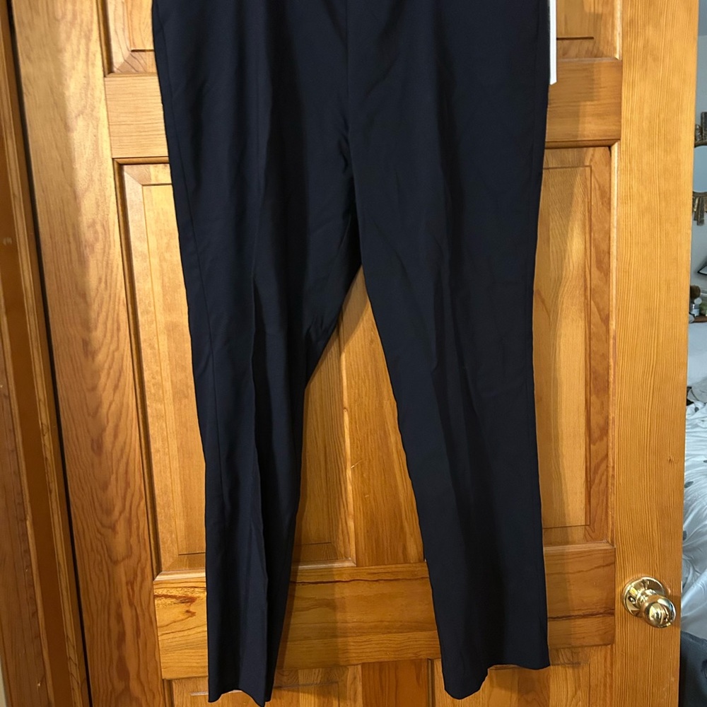 Women’s Navy Pants